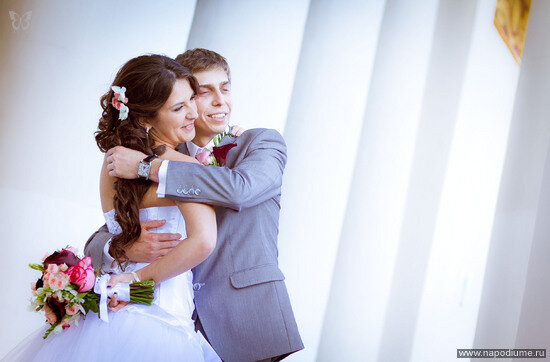 Tanya Bidenko's photo