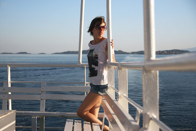 Alesa Cernaeva's photo