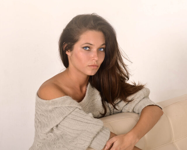 Ksenija Zubova's photo