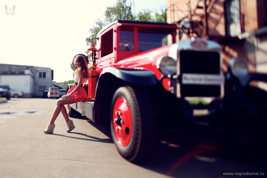 Maria I's photo