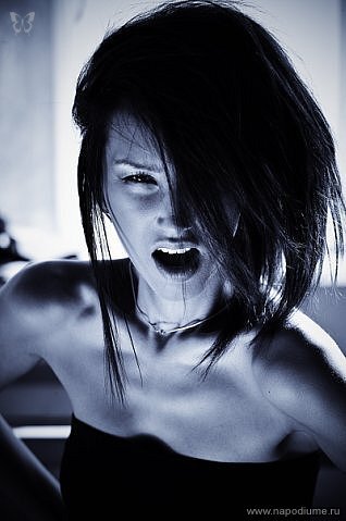 Ekaterina Nikolaeva's photo
