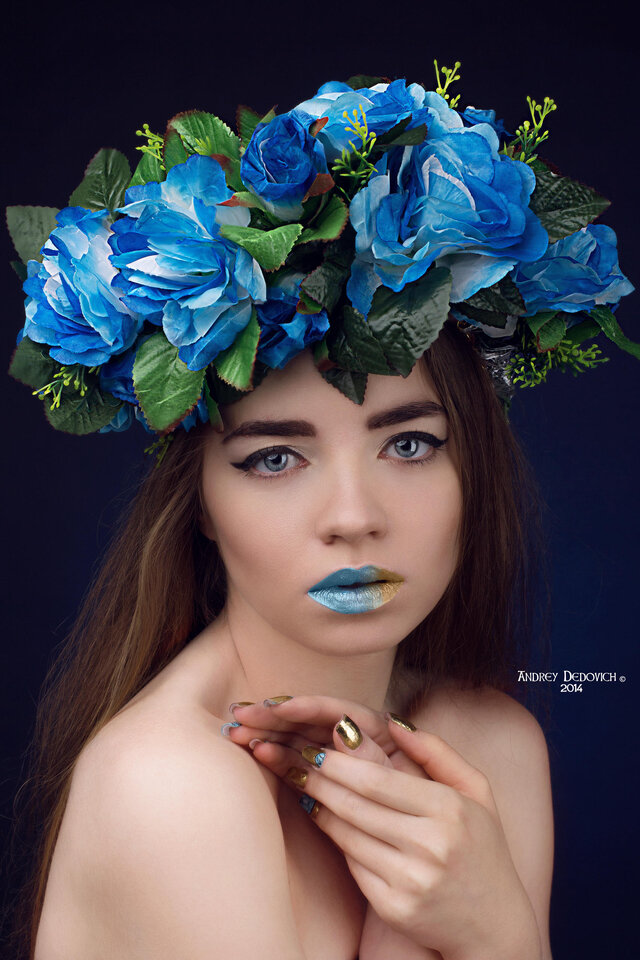 Фото Андрей Дедович