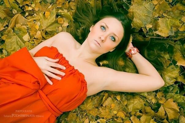 Ol'ga Stolbova's photo