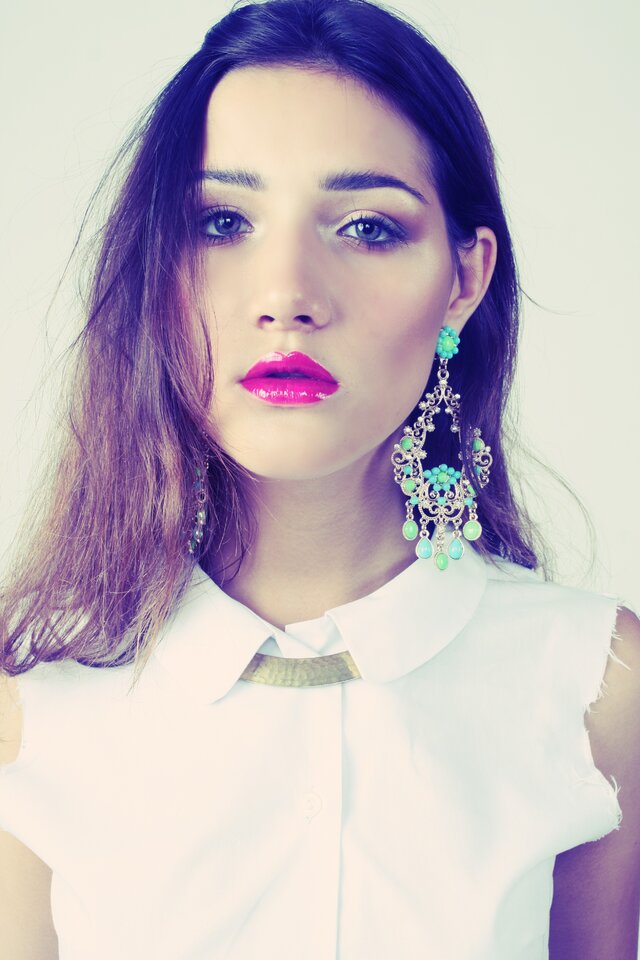 Karina Chernyavska's photo