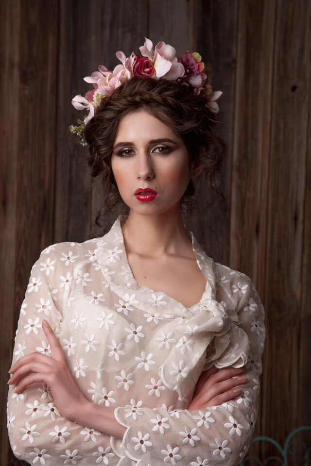Фото Mariya Miroshnichenko