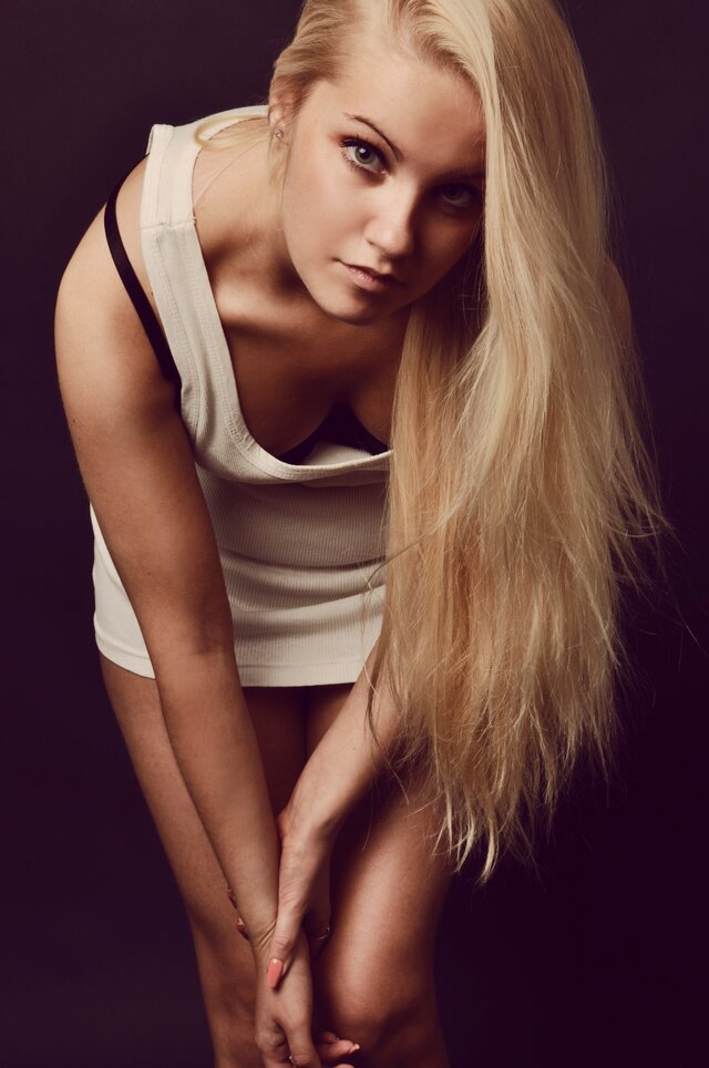 Ola Trusikova's photo