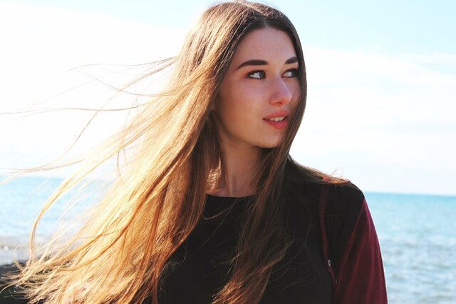 Elizaveta Fomiceva's photo