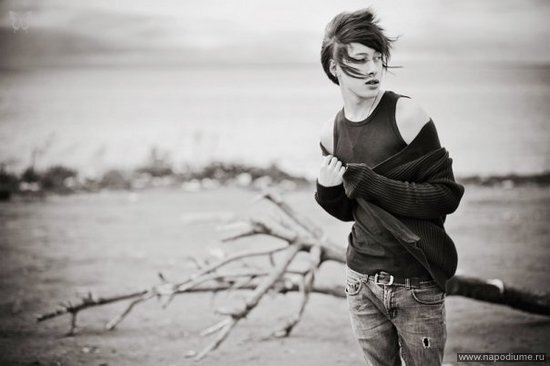 Daniil Ni's photo
