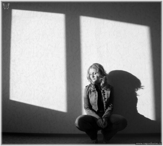 Alisa Strakhova's photo