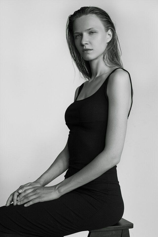 照片El'vira Nikiforova