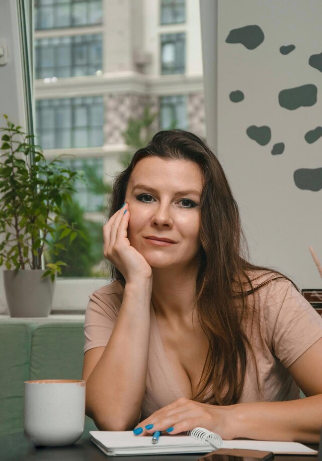 Фото Светлана Успенская @anglyiazx