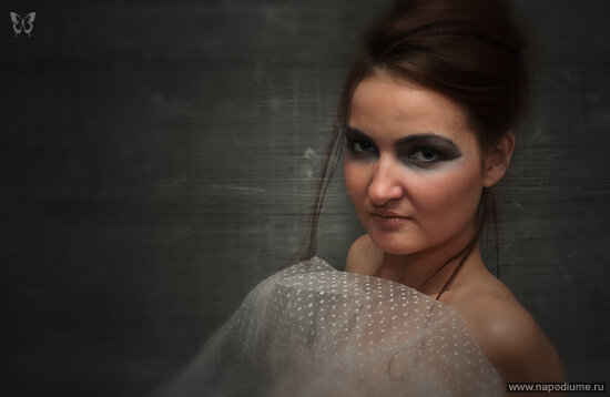 Ekaterina Neznamova's photo