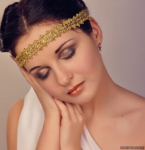 Xenia Doroginskaja's photo