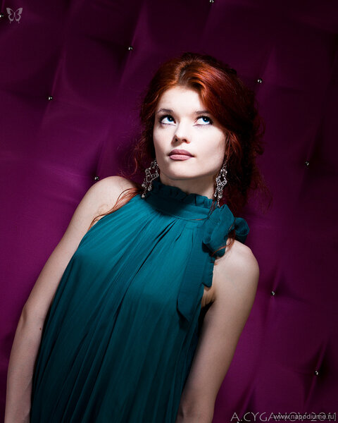 Mira Ivanova's photo
