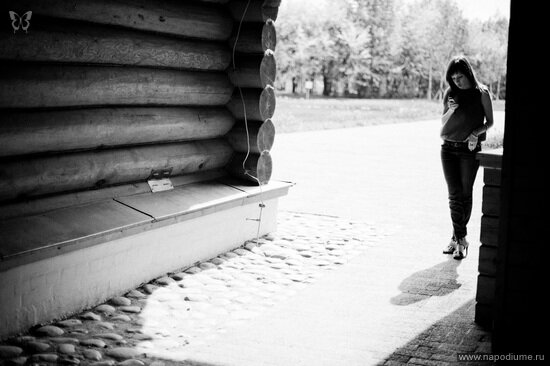 Elena Bulubas's photo