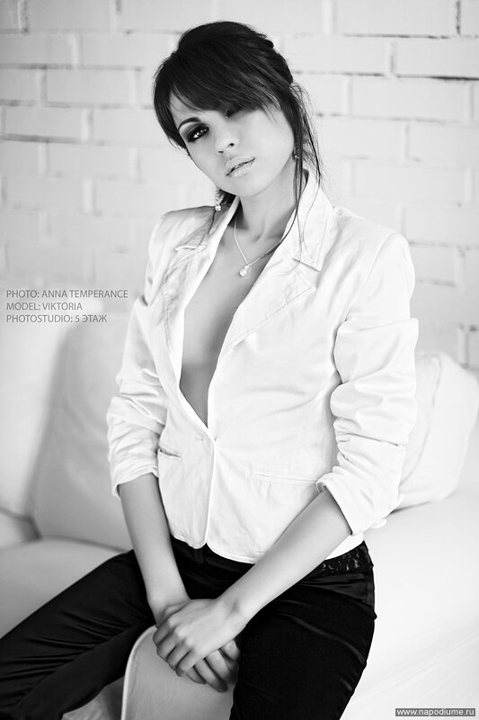 Viktoria Aristovskaa's photo