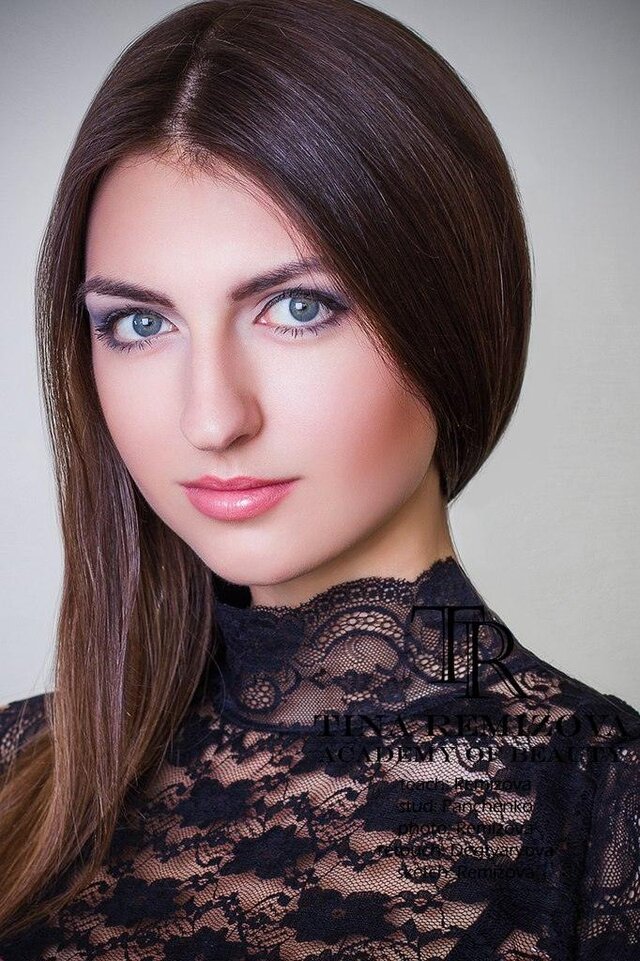 Foto kristina badyrko