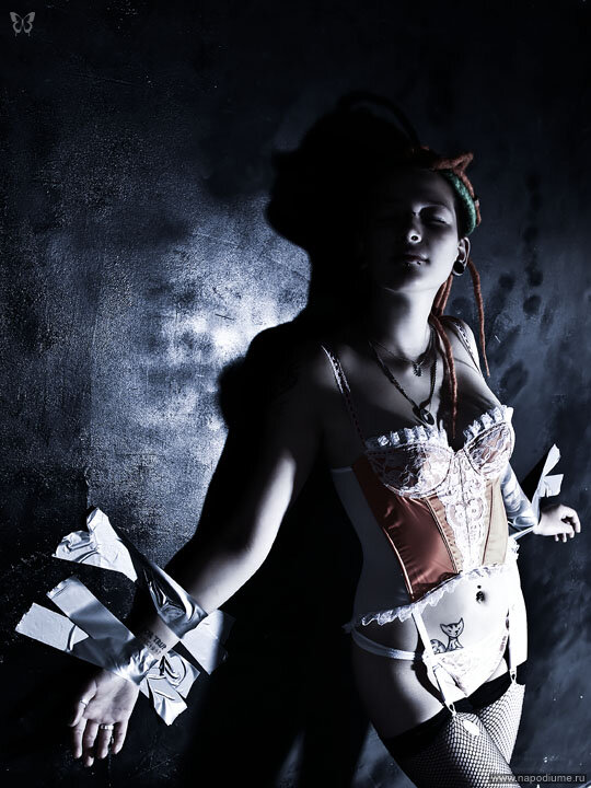 Anna Ivanova's photo