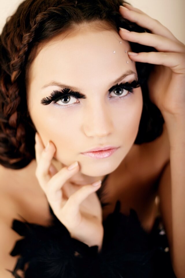 Anastasia Bolotnikova's photo