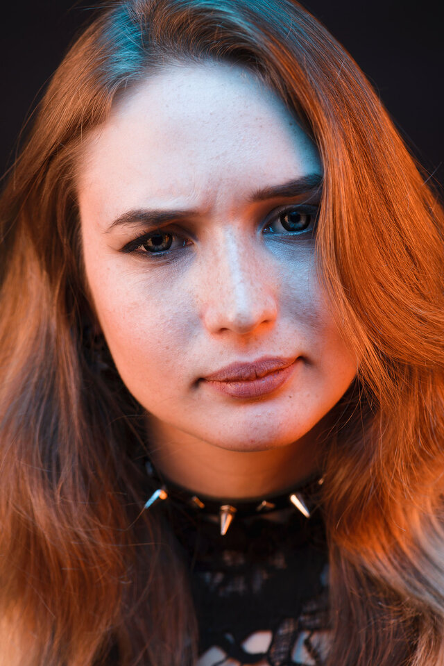 照片Maria Panterova