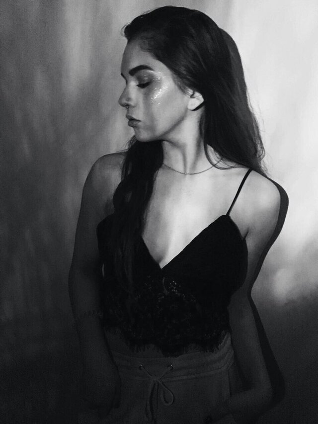 Polina Medvedskaa's photo