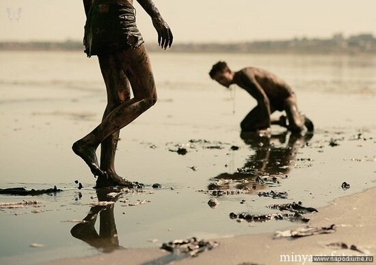 Polina Lucenko's photo