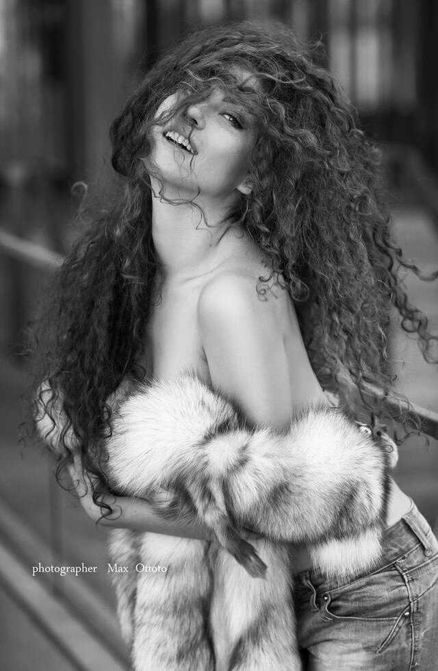 Ksenija Li's photo