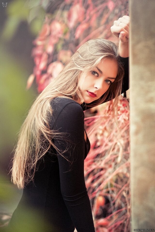 Фото Карина karina_herbst Дерр