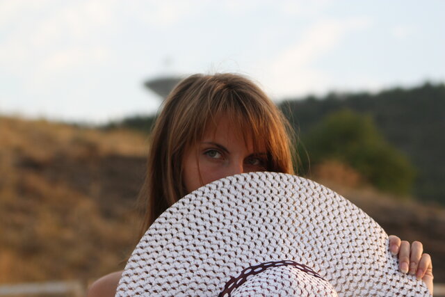 Juliya Salimova's photo