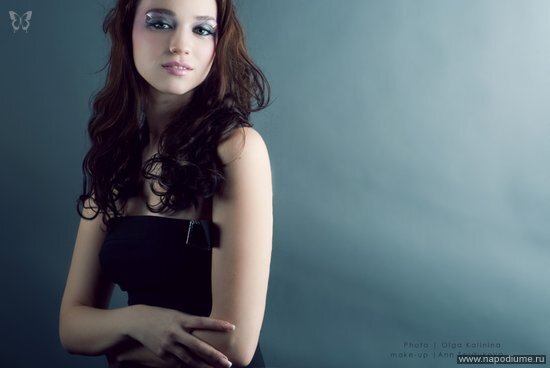 Darya Gosteva's photo