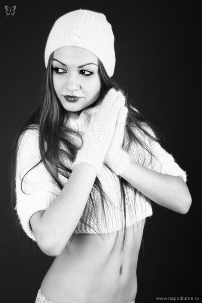 Tat'ana Nevezina's photo