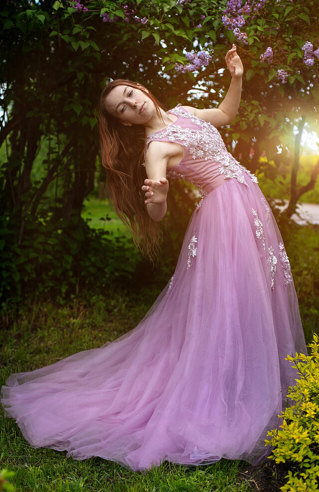 Tamara Nizhelskay's photo