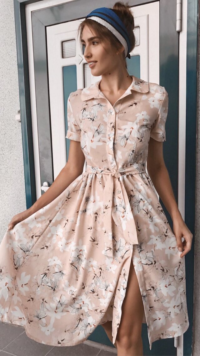 Anastasija Zhukova's photo