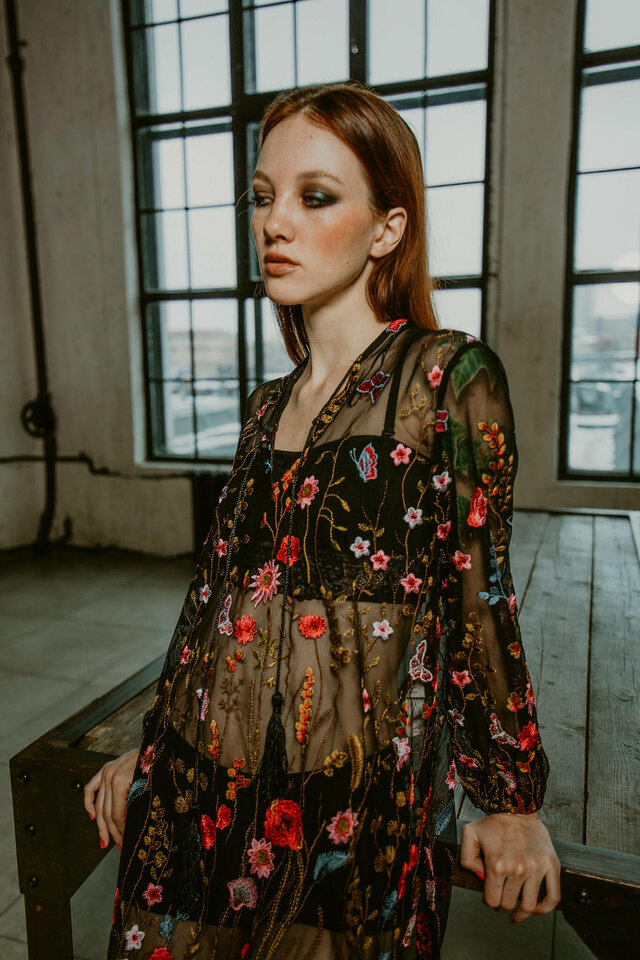 Фото Екатерина elfyek Бойко