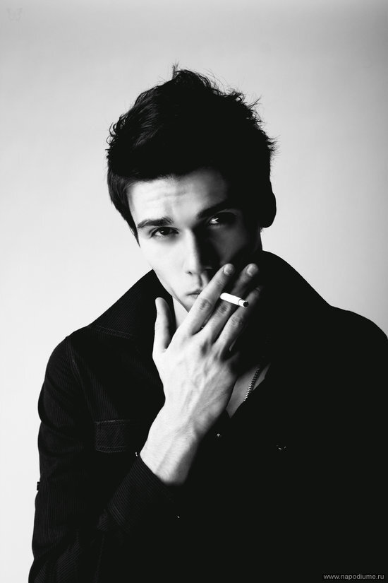 Stasya Voynilovich's photo