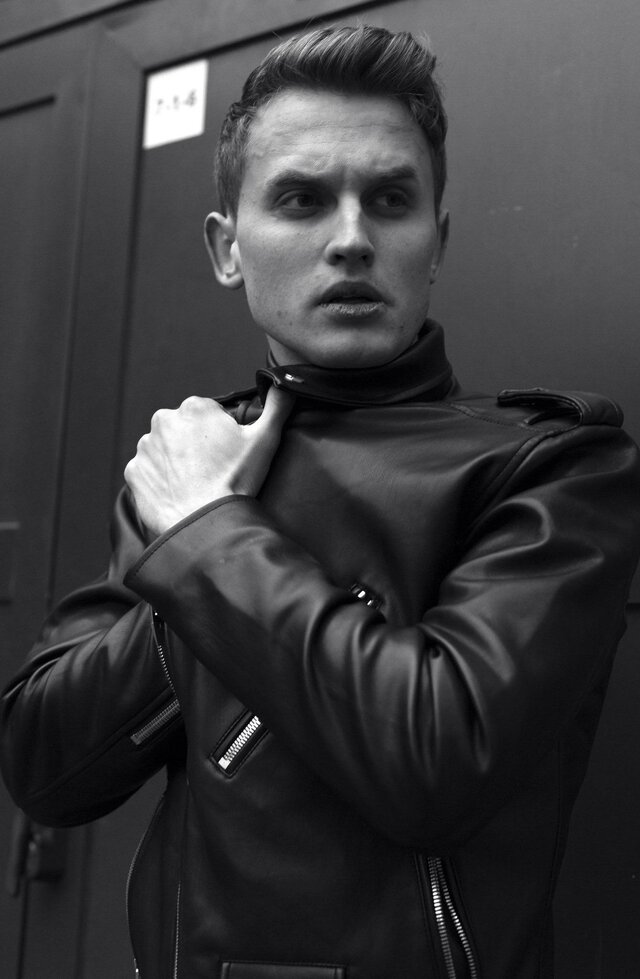 Фото Владимир ActorVladimir Хацкевич