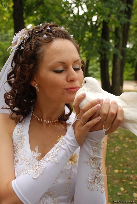 Фото Юлия Ивашкова