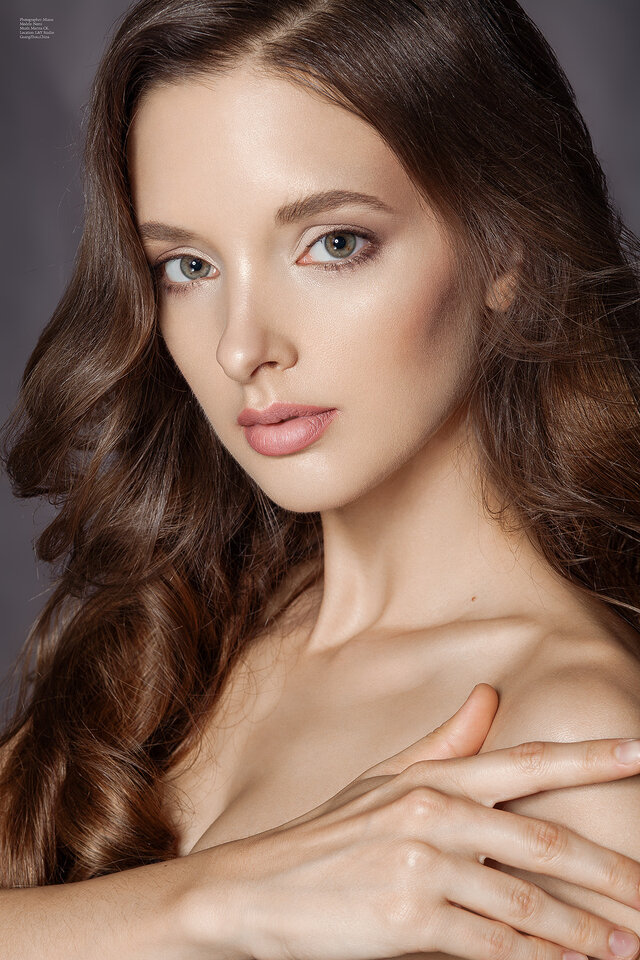 Marina Karpacheva's photo