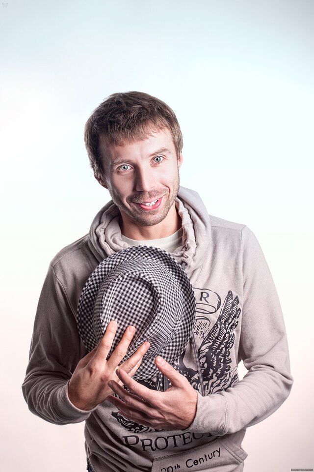 Фото Роман Милованов