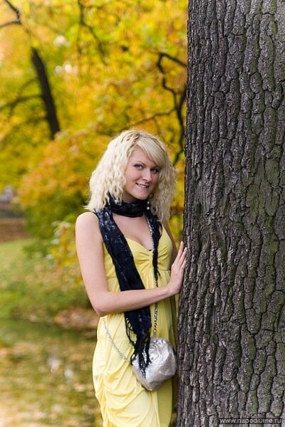 As'ka Belinskaa's photo