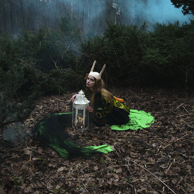 Фото Anastacia Cooper