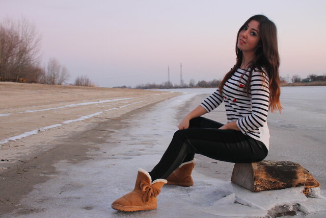 Foto Irina Buznjakova