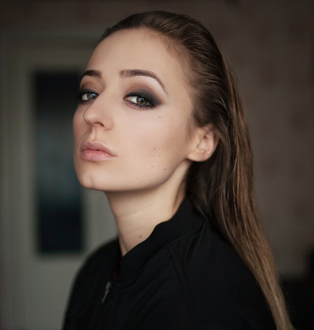 照片Irina Shkurchuk