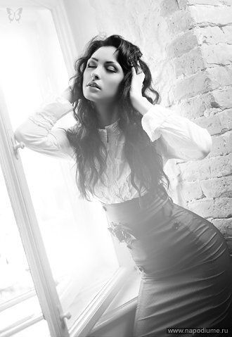 Hristina Gredil''s photo