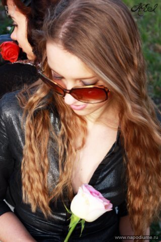Ekaterina Fedorenko's photo