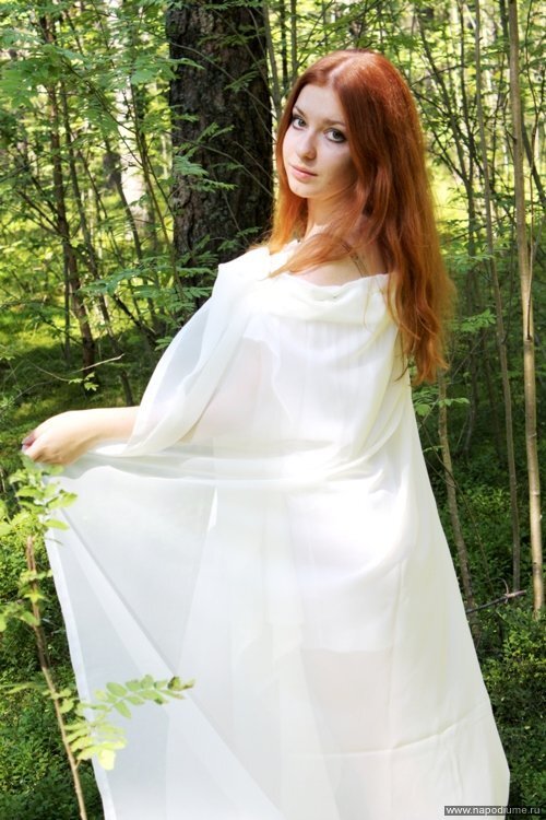Anna Kornilova's photo