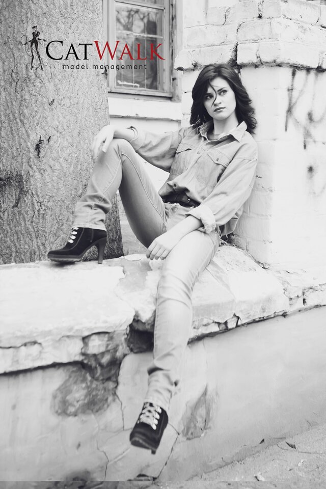 Irina Kudriashova's photo