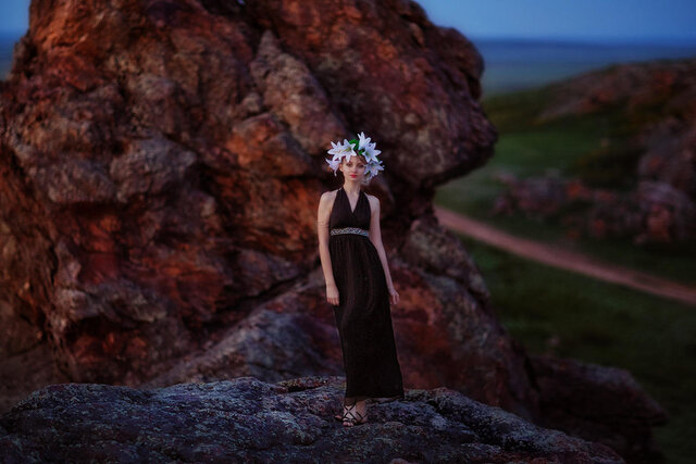 Alexandr Ivashin's photo