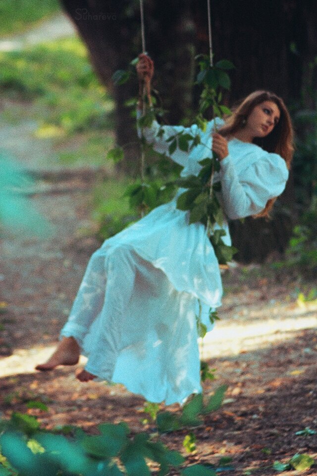 Фото Kate Holmann