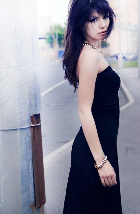 Darina Sircenko's photo